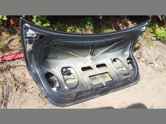 bontott BMW 3 E90 Csomagtérajtó (Üres lemez)