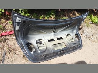 bontott BMW 3 E90 Csomagtérajtó (Üres lemez)