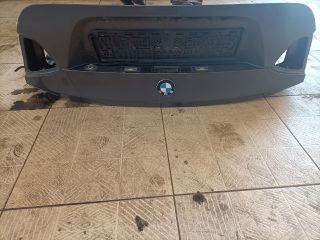 bontott BMW 3 E90 Csomagtérajtó (Üres lemez)