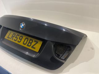 bontott BMW 3 E90 Csomagtérajtó (Üres lemez)