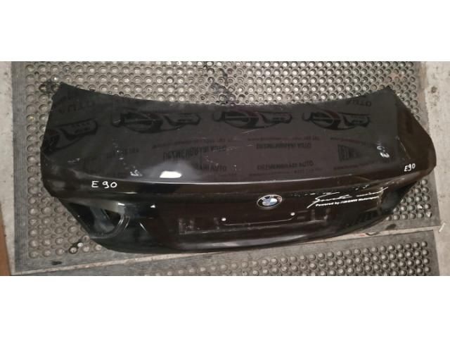 bontott BMW 3 E90 Csomagtérajtó (Üres lemez)