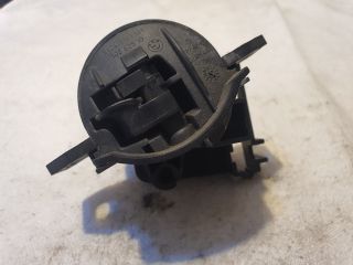 bontott BMW 3 E90 Csomagtérajtó Zárbetét