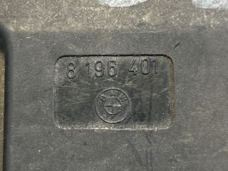 bontott BMW 3 E90 Csomagtérajtó Zárszerkezet