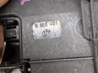 bontott BMW 3 E90 Csomagtérajtó Zárszerkezet