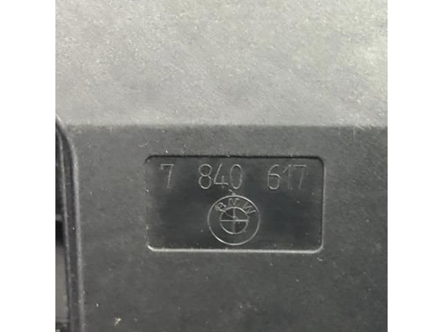 bontott BMW 3 E90 Csomagtérajtó Zárszerkezet