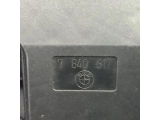 bontott BMW 3 E90 Csomagtérajtó Zárszerkezet