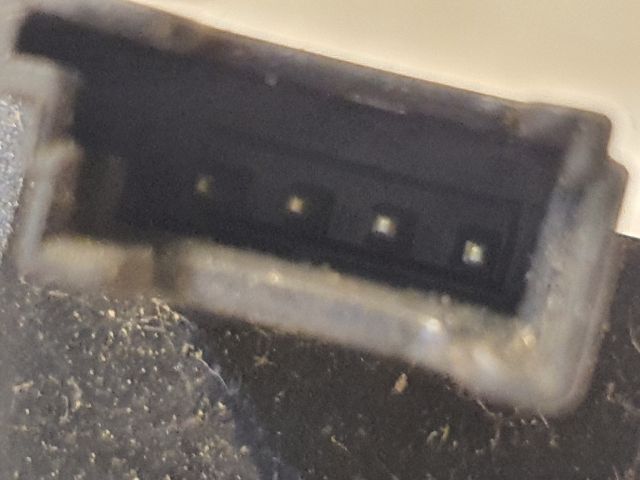 bontott BMW 3 E90 Csomagtérajtó Zárszerkezet