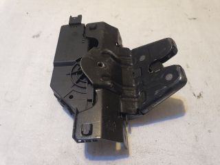 bontott BMW 3 E90 Csomagtérajtó Zárszerkezet