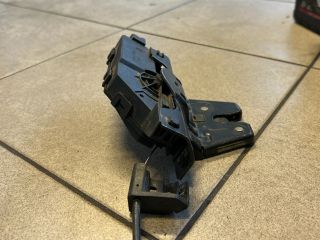 bontott BMW 3 E90 Csomagtérajtó Zárszerkezet