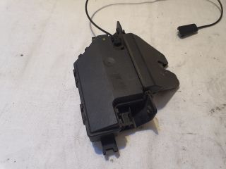 bontott BMW 3 E90 Csomagtérajtó Zárszerkezet