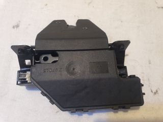 bontott BMW 3 E90 Csomagtérajtó Zárszerkezet