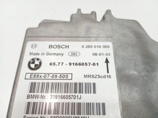 bontott BMW 3 E90 Elektronika (Magában)