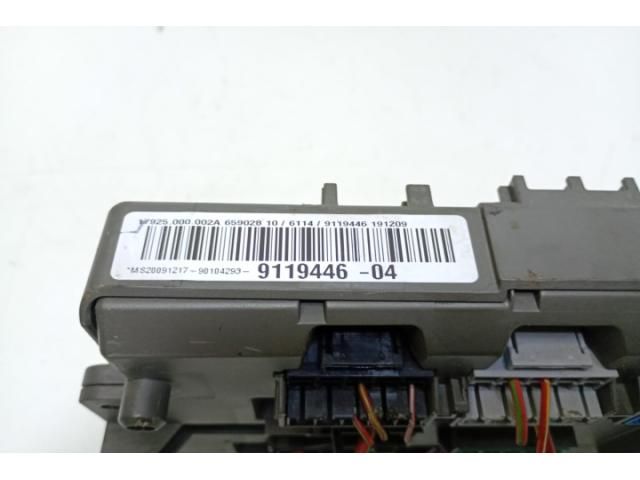 bontott BMW 3 E90 Elektronika (Magában)