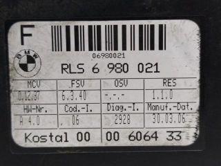 bontott BMW 3 E90 Elektronika (Magában)