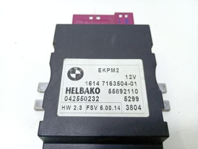 bontott BMW 3 E90 Elektronika (Magában)