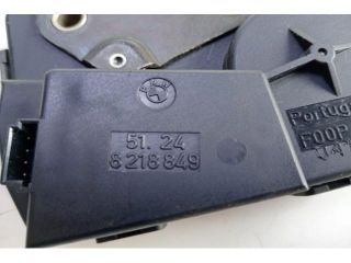 bontott BMW 3 E90 Elektronika (Magában)