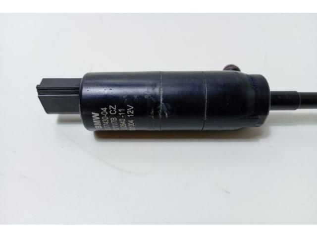 bontott BMW 3 E90 Elektronika (Magában)