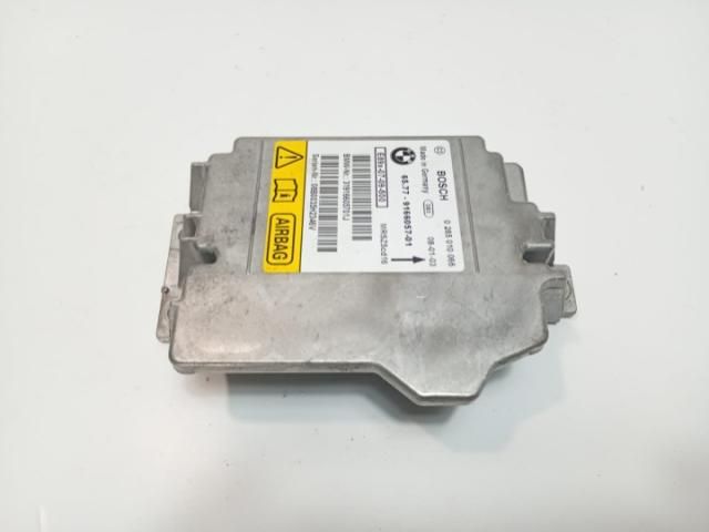 bontott BMW 3 E90 Elektronika (Magában)