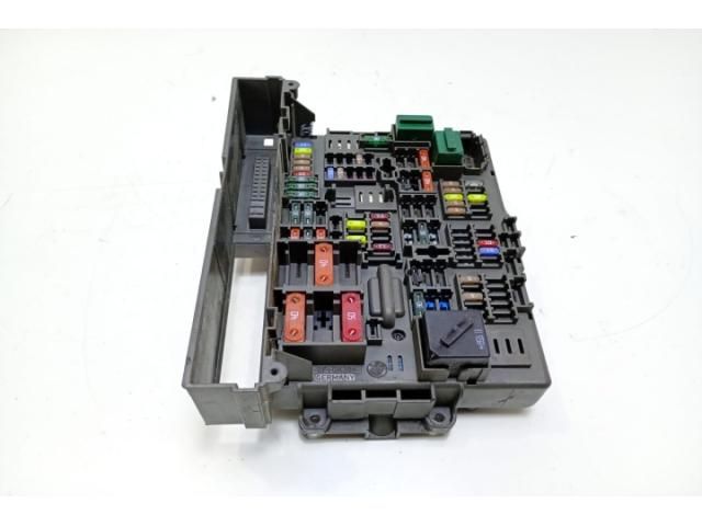 bontott BMW 3 E90 Elektronika (Magában)