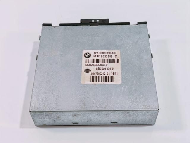 bontott BMW 3 E90 Elektronika (Magában)