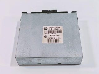 bontott BMW 3 E90 Elektronika (Magában)