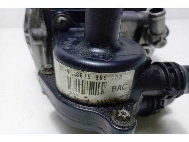 bontott BMW 3 E90 Elektronika (Magában)