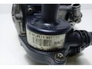 bontott BMW 3 E90 Elektronika (Magában)