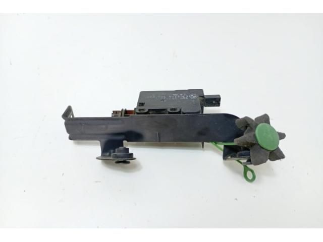 bontott BMW 3 E90 Elektronika (Magában)