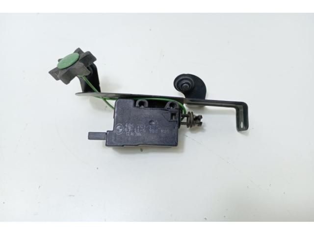 bontott BMW 3 E90 Elektronika (Magában)