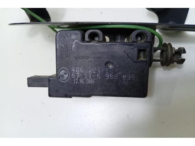 bontott BMW 3 E90 Elektronika (Magában)