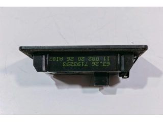 bontott BMW 3 E90 Elektronika (Magában)