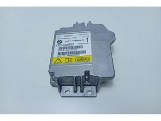 bontott BMW 3 E90 Elektronika (Magában)