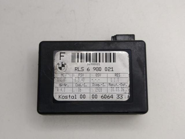 bontott BMW 3 E90 Elektronika (Magában)