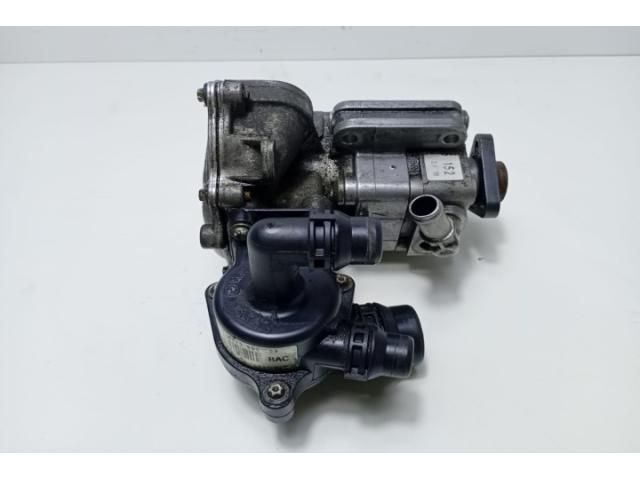 bontott BMW 3 E90 Elektronika (Magában)