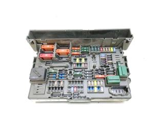 bontott BMW 3 E90 Elektronika (Magában)