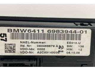 bontott BMW 3 E90 Elektronika (Magában)