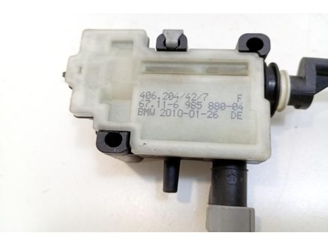 bontott BMW 3 E90 Elektronika (Magában)