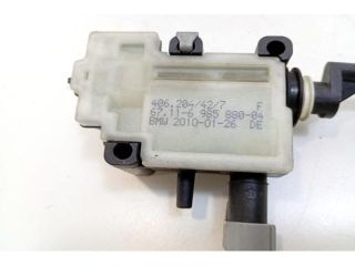 bontott BMW 3 E90 Elektronika (Magában)