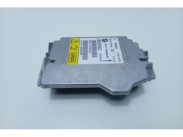 bontott BMW 3 E90 Elektronika (Magában)