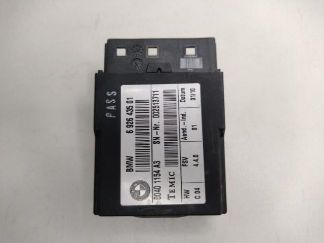 bontott BMW 3 E90 Elektronika (Magában)