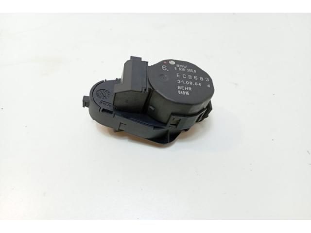 bontott BMW 3 E90 Elektronika (Magában)