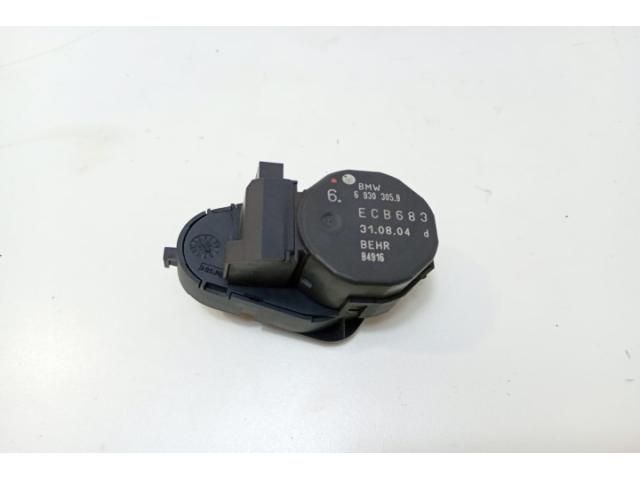 bontott BMW 3 E90 Elektronika (Magában)