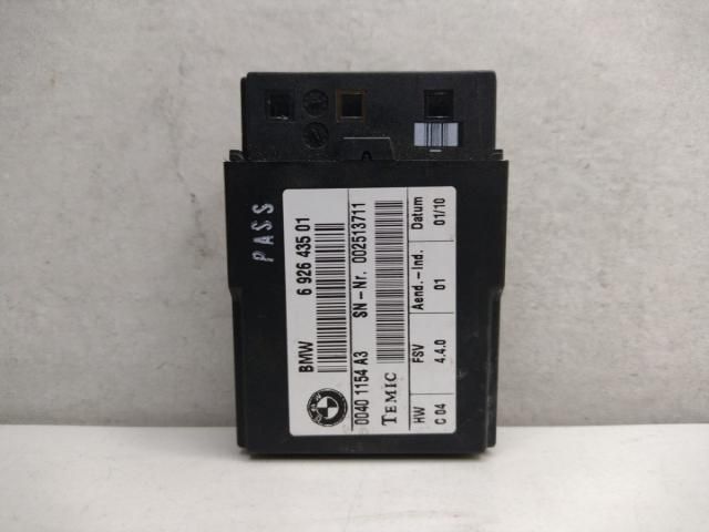 bontott BMW 3 E90 Elektronika (Magában)