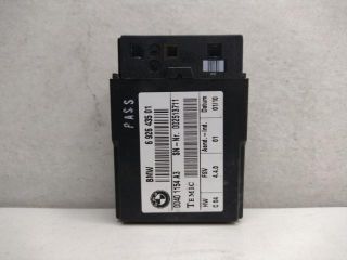 bontott BMW 3 E90 Elektronika (Magában)