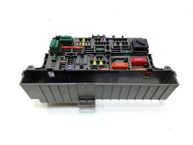 bontott BMW 3 E90 Elektronika (Magában)