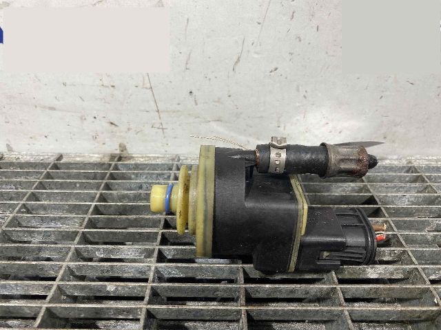 bontott BMW 3 E90 Előfűtő