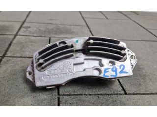 bontott BMW 3 E90 Előtét Ellenállás Fűtőmotor