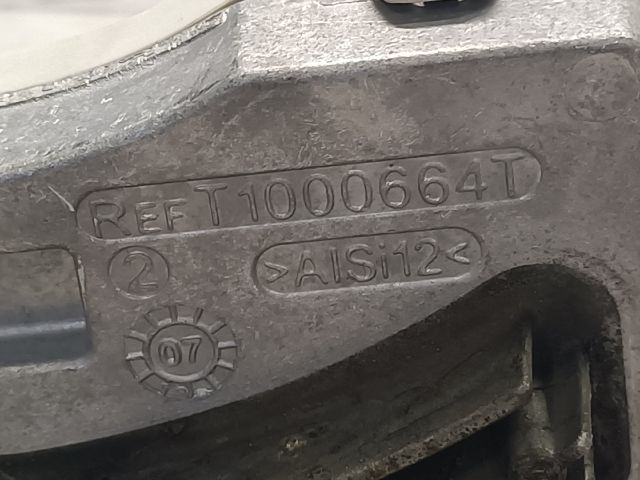 bontott BMW 3 E90 Előtét Ellenállás Fűtőmotor