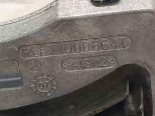 bontott BMW 3 E90 Előtét Ellenállás Fűtőmotor