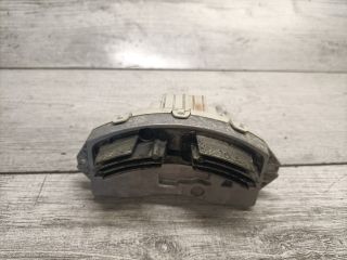 bontott BMW 3 E90 Előtét Ellenállás Fűtőmotor